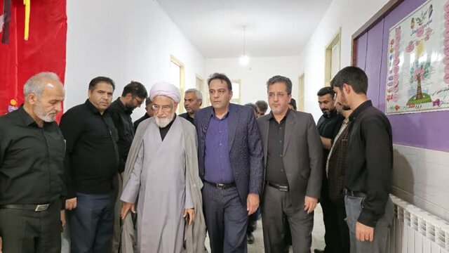 آموزش و پرورش اولویت اول گفتمان دولت چهاردهم است