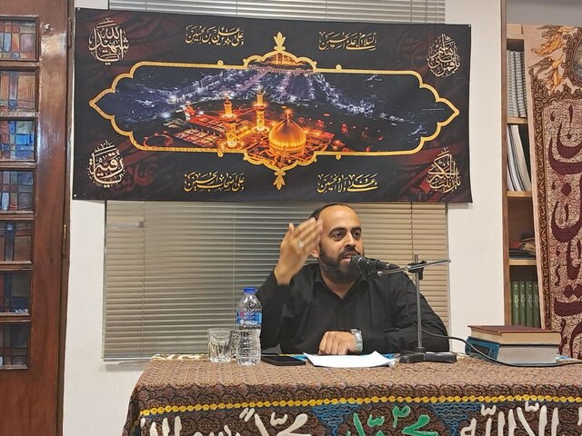 عکس از آرشیو قیام عاشورا؛ نقطه عطف تقابل با فساد در تاریخ اسلام