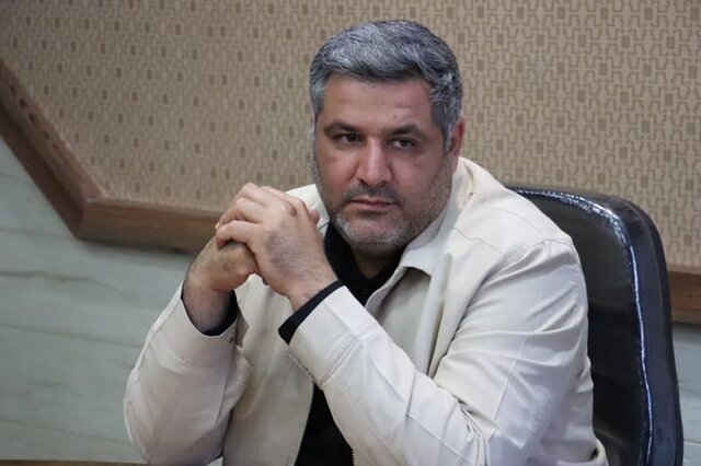 رتبه نخست تربتحیدریه در اجرای سامانههای نوین آبیاری خراسان رضوی رتبه نخست تربتحیدریه در اجرای سامانههای نوین آبیاری خراسان رضوی