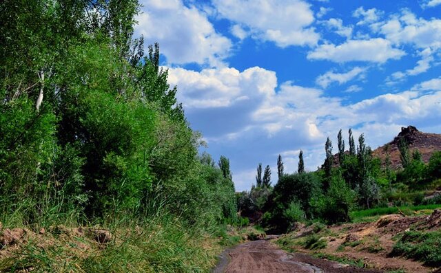 کوهسرخ؛ سرزمین فرصتهای بکر و ظرفیتهای مغفول مانده