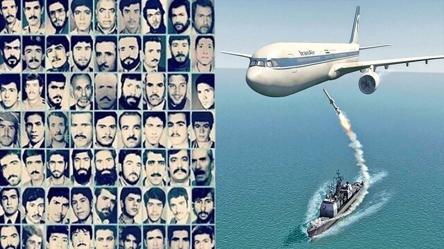 ۴۷ سال حقوق ضدبشر آمریکایی در قبال ایران