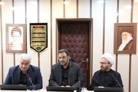 سرخس در مسیر توسعه گردشگری قرار دارد