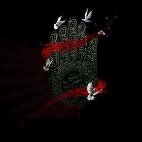 عباس(ع) تجلی قدرت با معنا و بندگی خالص است
