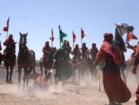 استراتژی‌های سیاسی امام حسین(ع) در مقابله با یزید