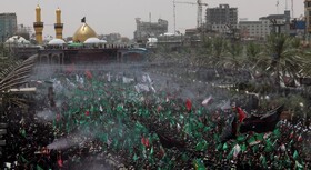 مراسم عاشورا در برخی کشورها چگونه برگزار شد؟