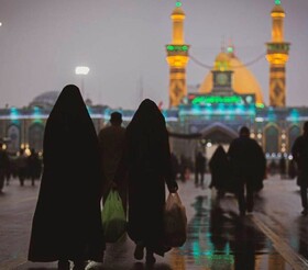 هزینه‌های سفر به عتبات عالیات در ایام محرم چقدر است؟
