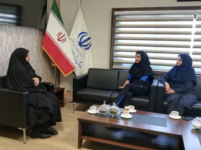 اسکی یکی از ظرفیتهای در حال رشد خراسان رضوی است اسکی یکی از ظرفیتهای در حال رشد خراسان رضوی است