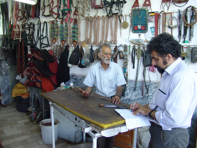 مستند، حافظه تاریخی آینده است
