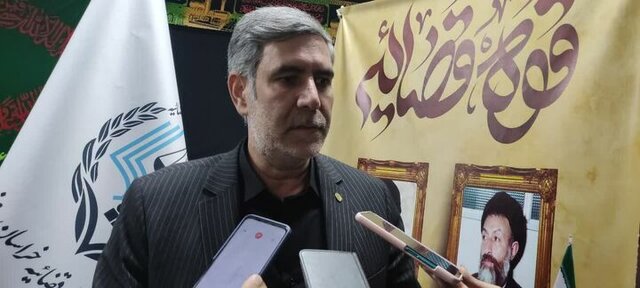 افتتاح دفتر حمایت حقوقی اتباع خارجی و سرمایهگذاری تجاری مرکز وکلای قوه قضائیه خراسانرضوی