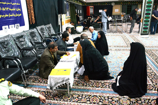 گسترش طرح «میز خدمت حقوقی» در سراسر استان خراسانرضوی