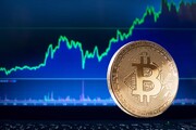 بیت‌کوین در رشد قیمت بی‌رقیب شد