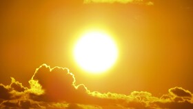 مراقب سکته گرمایی باشید