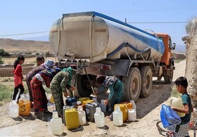 از بی‌آبی تا مهاجرت، داستان تلخ روستاهای گناباد