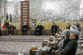 روایت انسجام و همدلی ملت ایران در جنگ ۱۲ روزه باید برای آیندگان حفظ شود