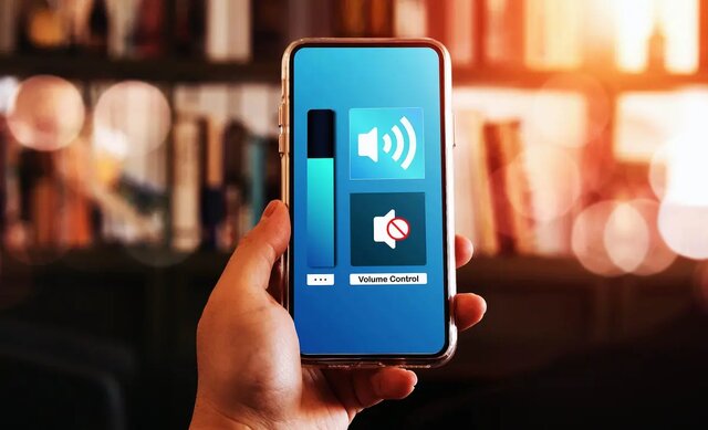 گزینه بی‌صدا کردن تلفن همراه؛ کلید سلامت ذهن در محل کار