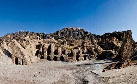 «شهر سوخته»؛ تمدنی خاموش اما زنده در دل تاریخ ایران