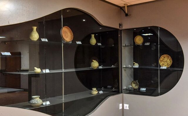 «شهر سوخته»؛ تمدنی خاموش اما زنده در دل تاریخ ایران