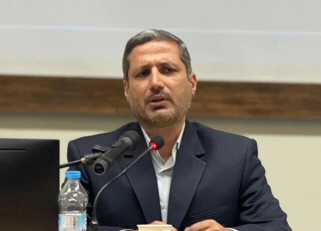 تخصیص ۲۴۴۰ میلیارد ریال اعتبار برای توسعه سبزوار