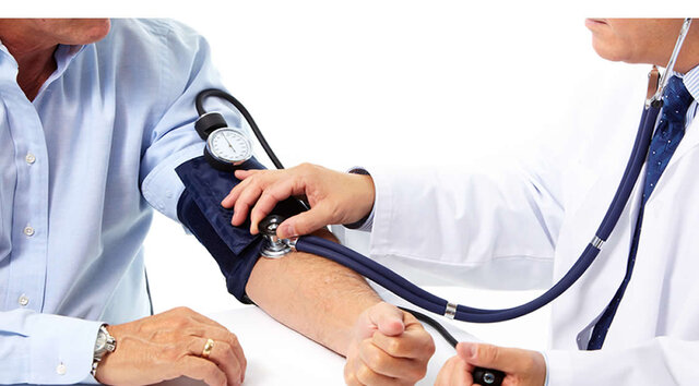 کنترل فشار خون با کدام ورزش میسر است؟