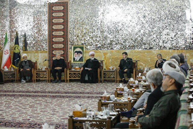 روایت انسجام و همدلی ملت ایران در جنگ ۱۲ روزه باید برای آیندگان حفظ شود