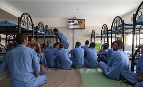 کمک‌های شهرداری برای نگهداری یک معتاد متجاهر کمتر از وظیفه قانونی‌شان است
