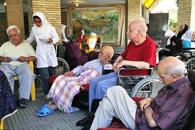 کمک‌های شهرداری برای نگهداری یک معتاد متجاهر کمتر از وظیفه قانونی‌شان است