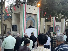 دشمن در خواب نمیدید که چنین پاسخ دندان‌شکنی دریافت کند