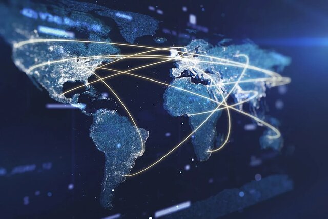 سناریوی جدید از جهان «سه‌قطبی»؛ ایران در کدام قطب قرار دارد؟