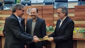 پازل تغییر فرمانداران در خراسان رضوی تکمیل شد