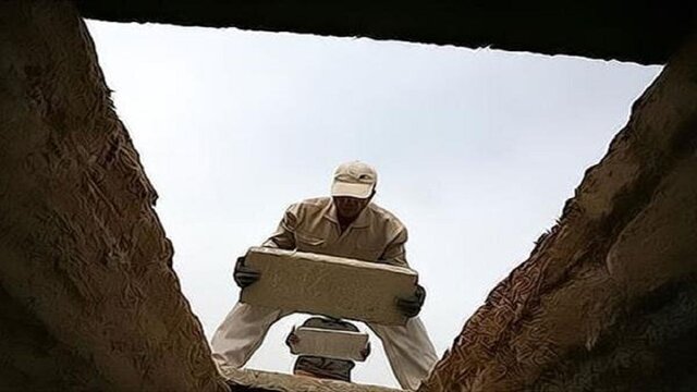 سفر به آخرت با قبرهای ۶۰ تا ۴۰۰ میلیونی