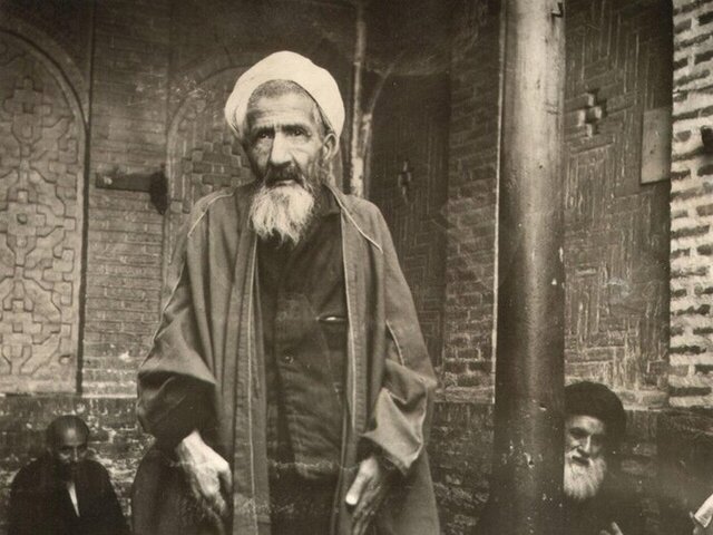 گوهرشاد؛ شنبه خونین مشهد