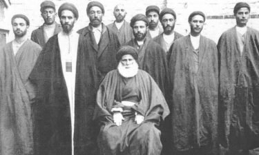 گوهرشاد؛ شنبه خونین مشهد