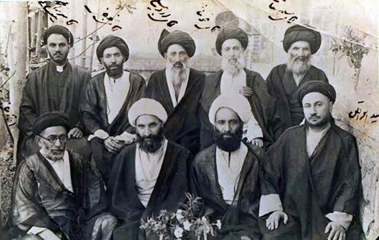 گوهرشاد؛ شنبه خونین مشهد