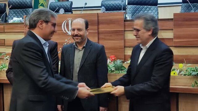 پازل تغییر فرمانداران در خراسان رضوی تکمیل شد