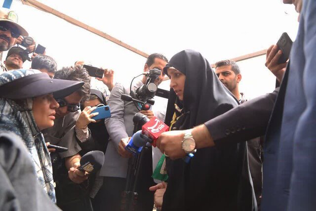 دولت اجازه نمی‌دهد حقوق قانونی اتباع افغانستانی در راه بازگشت تضییع شود