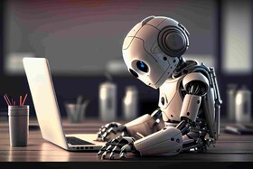 هوش مصنوعی اطلاعات بازار کار را دستکاری می‌کند