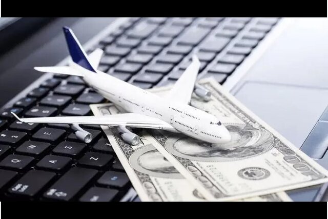 عکس تزئینی است نوسانات ارزی مهمترین عامل ناپایداری قیمت نهایی سفرهای زیارتی است