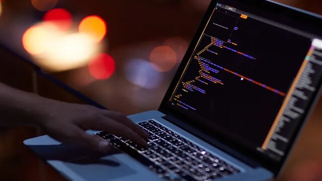 نقش «پدر الگوریتم» بر فناوری مدرن