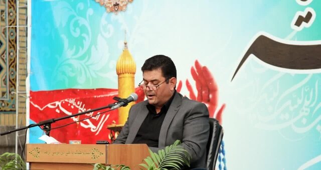 مداحی، نیازمند سواد و آگاهی در عصر دیجیتال