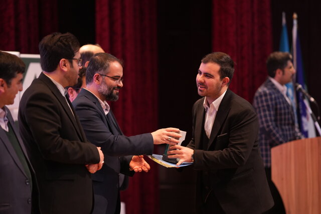 تقویت پیوند میان دانشگاه و صنعت؛ مهمترین هدف انجمن علمی شیمی دانشگاه فردوسی