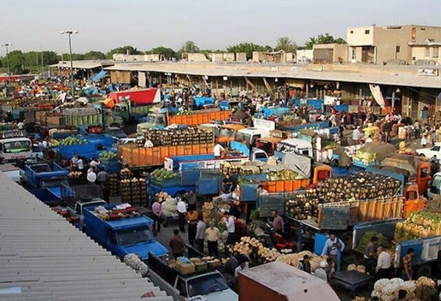 سایه دلالان بر کشت و زرع، تهدیدی برای معیشت کشاورزان