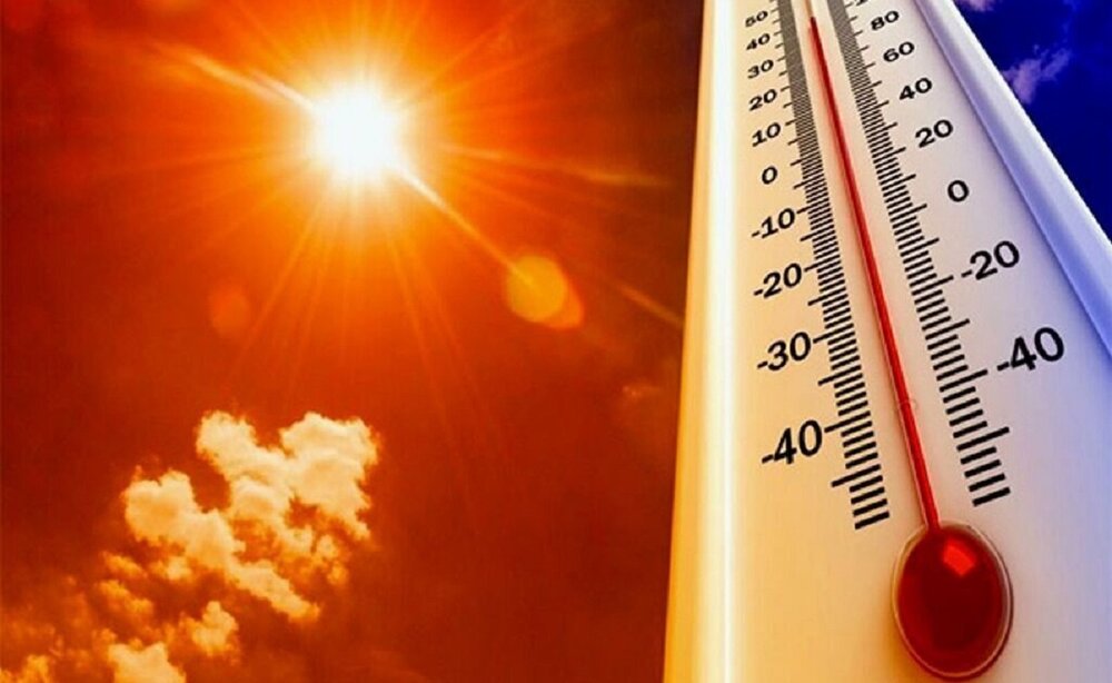 مدیرکل هواشناسی: افزایش دما در چهارمحال و بختیاری طی روزهای آینده پیشبینی میشود