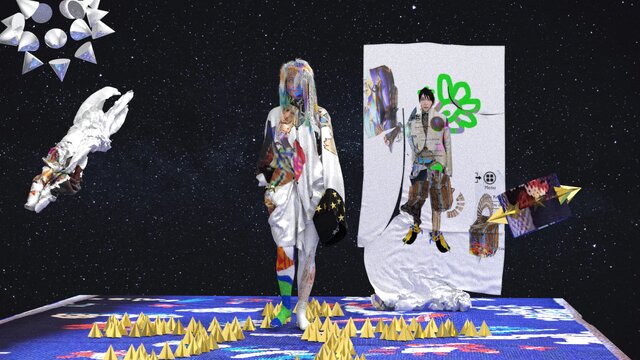 مد دیجیتال؛ برخورد فناوری، فرهنگ و خلاقیت