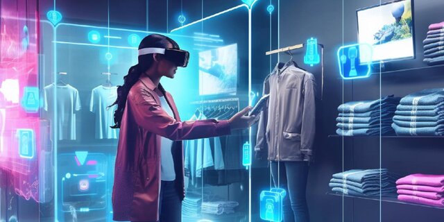 مد دیجیتال؛ برخورد فناوری، فرهنگ و خلاقیت