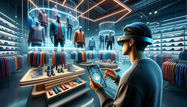 مد دیجیتال؛ برخورد فناوری، فرهنگ و خلاقیت