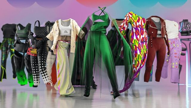 مد دیجیتال؛ برخورد فناوری، فرهنگ و خلاقیت