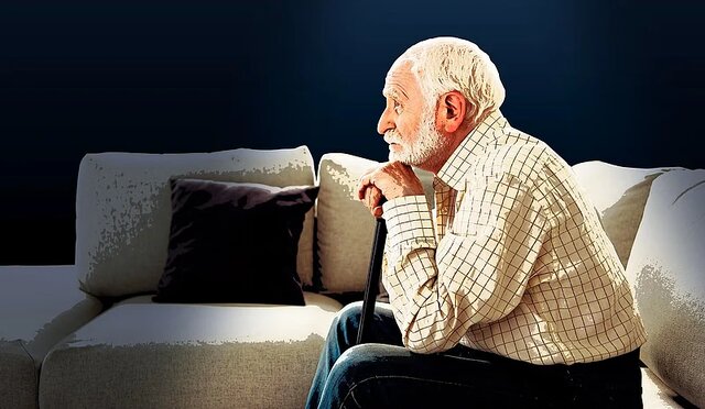 تنهاییِ ناشی از همه‌گیری کرونا، متهم ابتلا به دیابت شد
