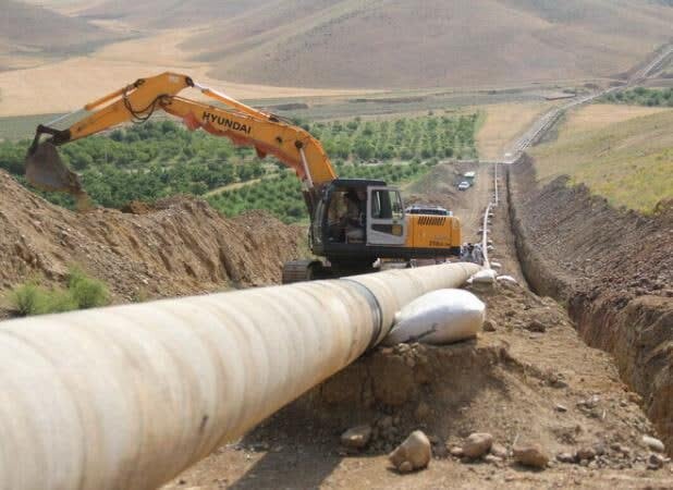 گازرسانی به روستاها، راهی برای کاهش مهاجرت و افزایش رفاه عمومی