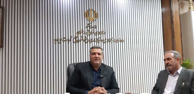 عقب ماندگی تربت حیدریه در طرح نهضت ملی مسکن