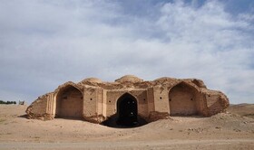 لزوم اختصاص اعتبار اضطراری برای مرمت و بازسازی بناهای تاریخی مه‌ولات